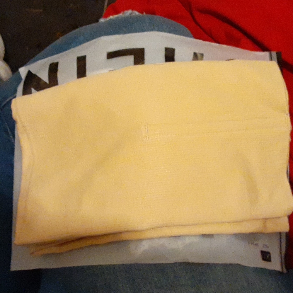 SHEIN Spanks - Picture 2 of 4